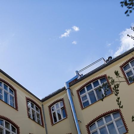 Hotel 103 Berlin Ngoại thất bức ảnh