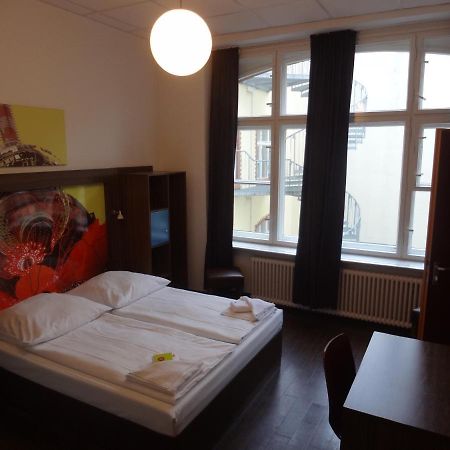 Hotel 103 Berlin Ngoại thất bức ảnh