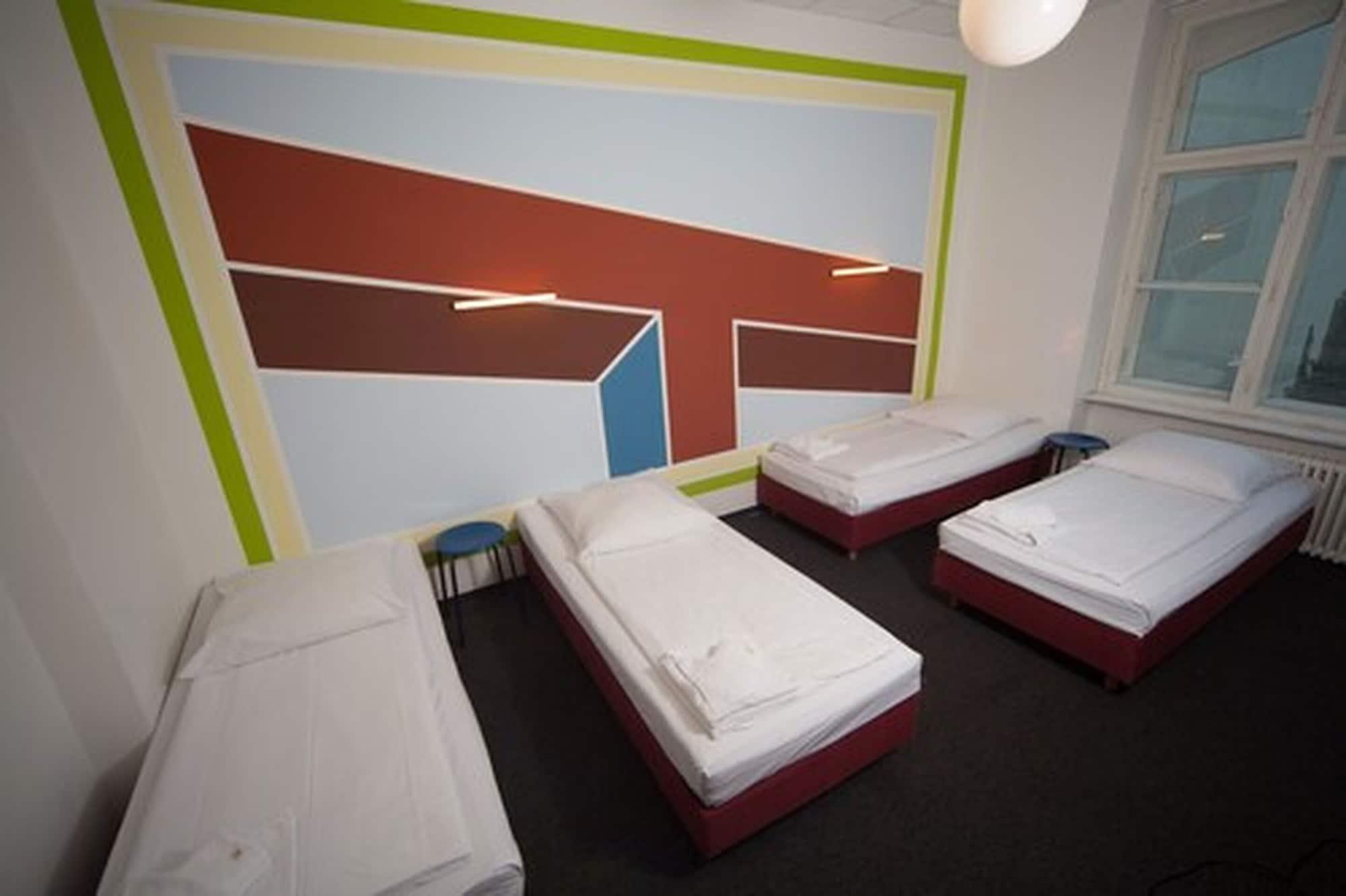 Hotel 103 Berlin Ngoại thất bức ảnh