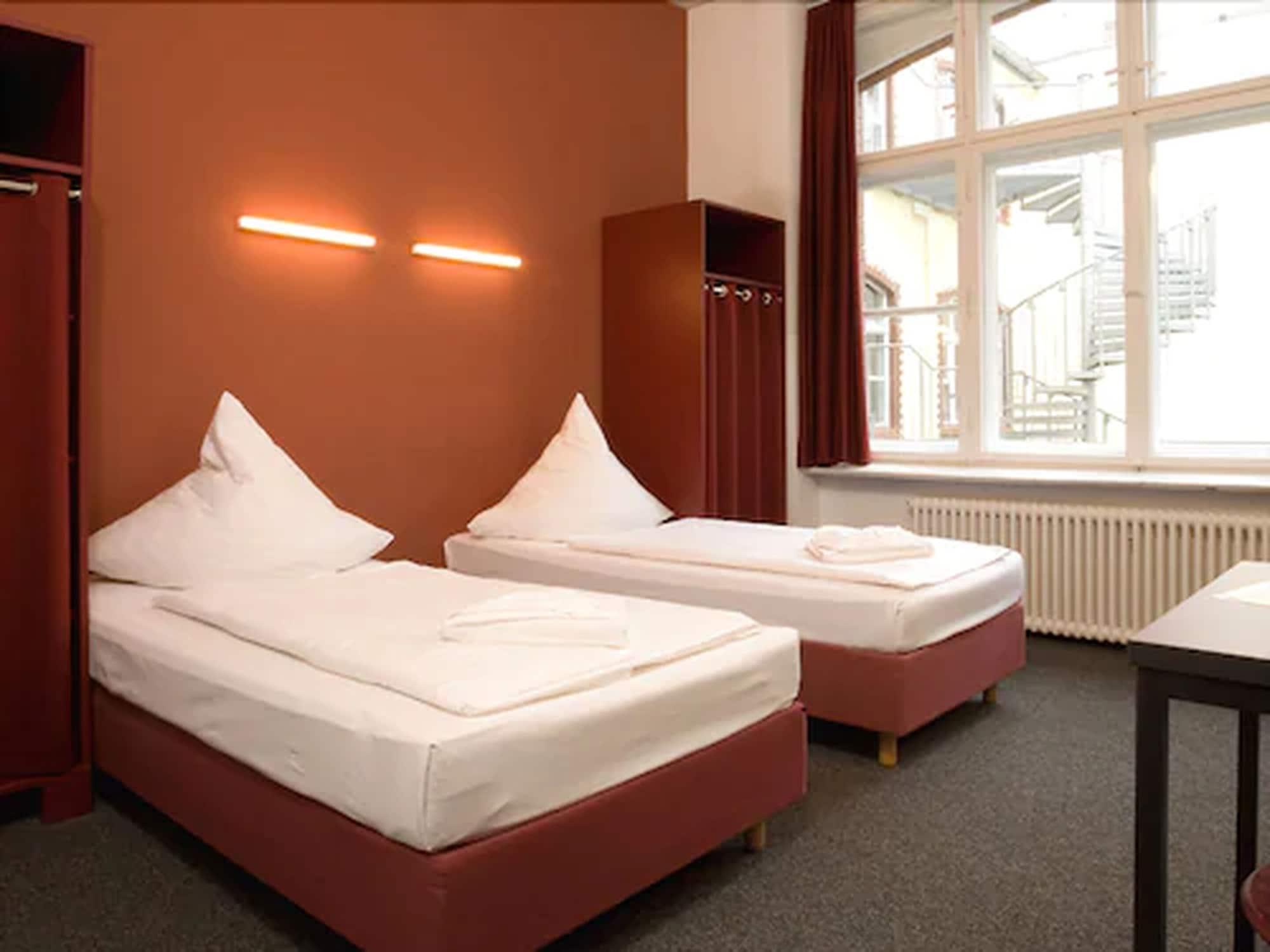 Hotel 103 Berlin Ngoại thất bức ảnh