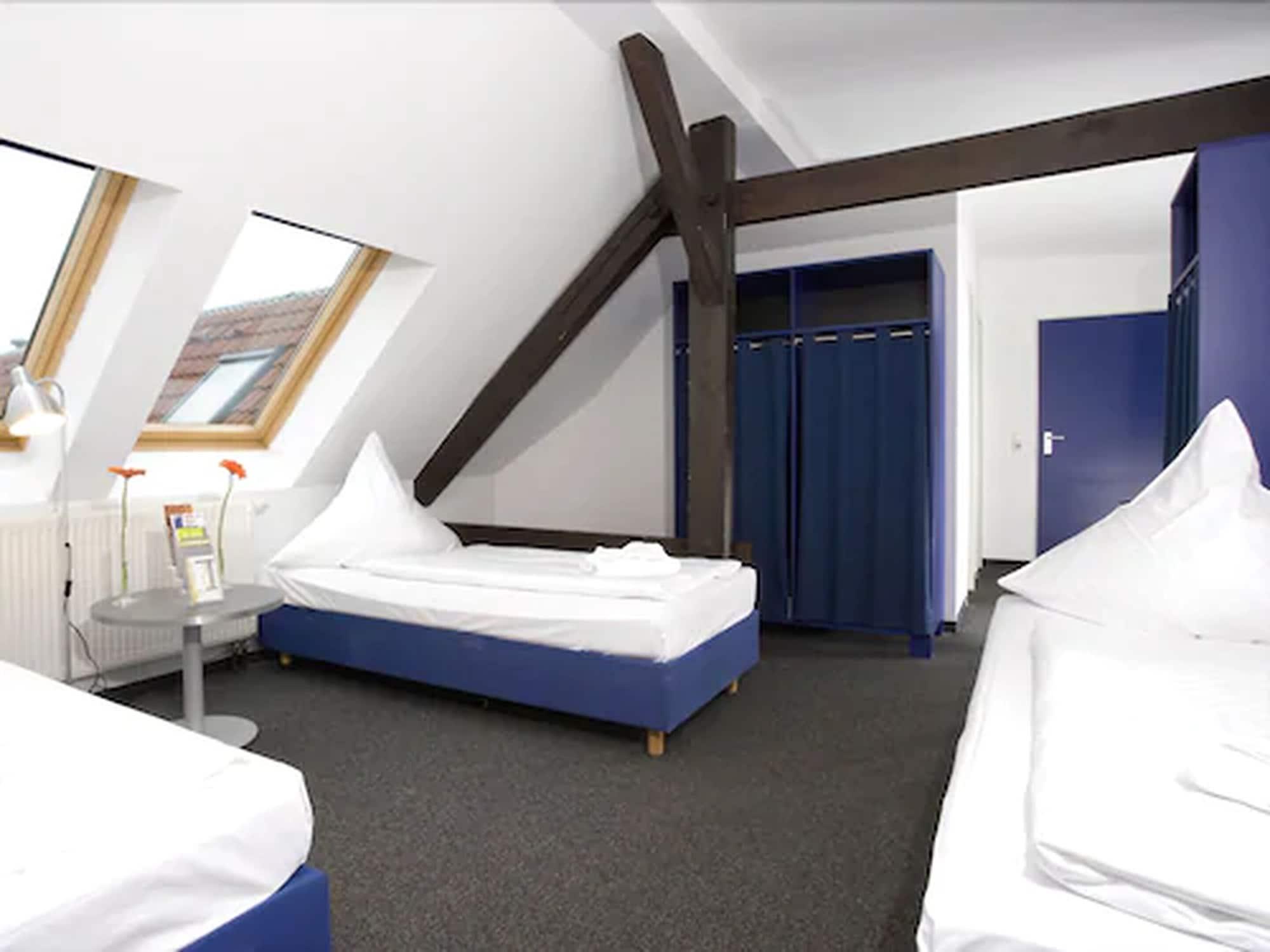 Hotel 103 Berlin Ngoại thất bức ảnh