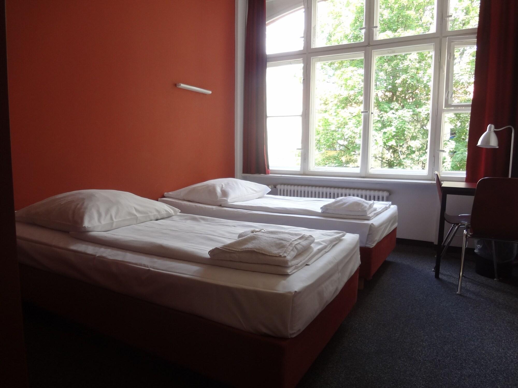 Hotel 103 Berlin Ngoại thất bức ảnh