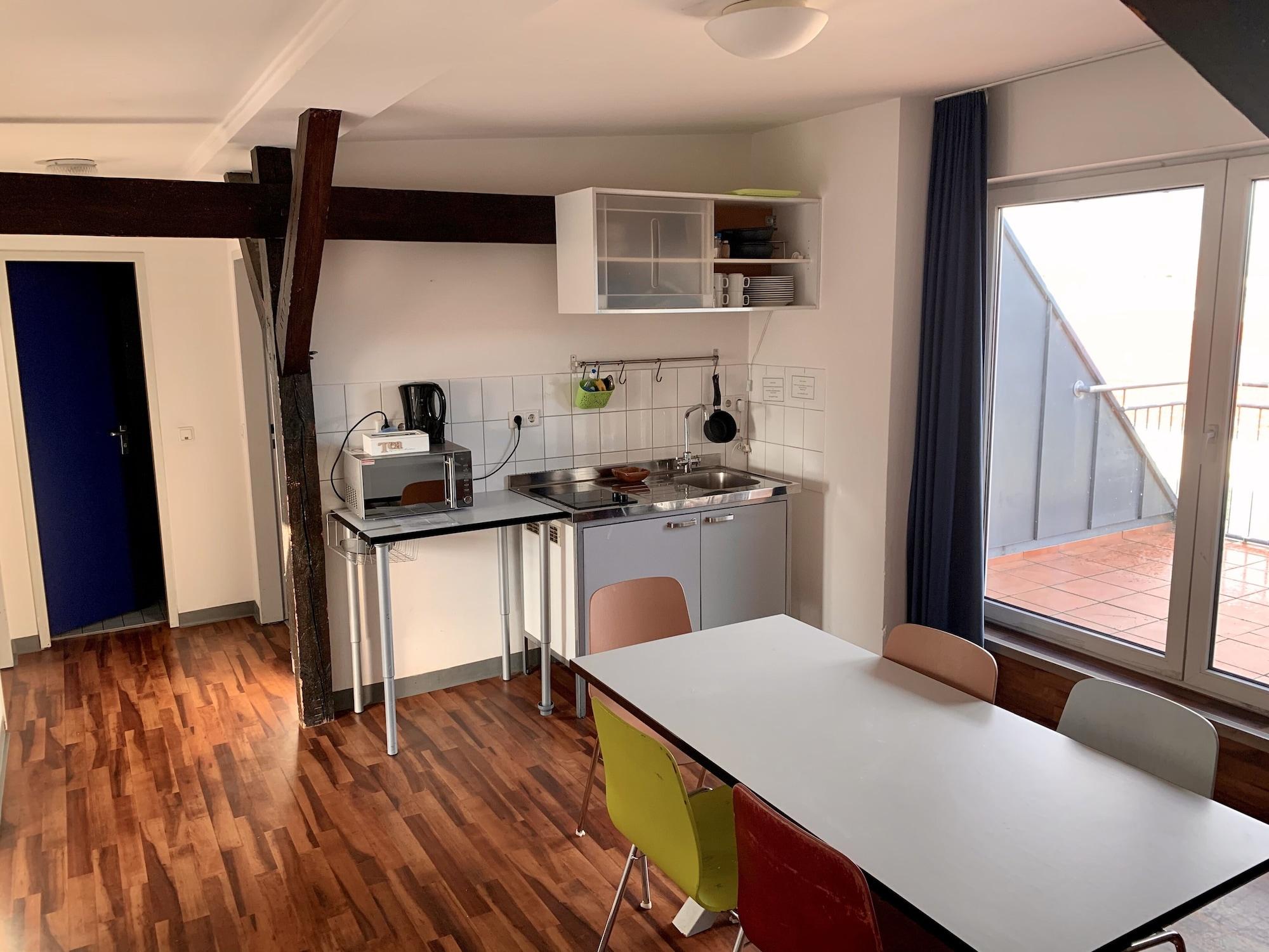 Hotel 103 Berlin Ngoại thất bức ảnh