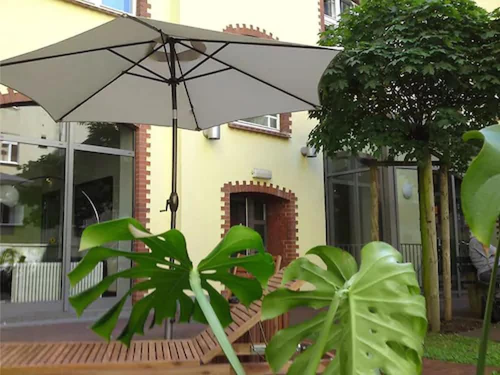 Hotel 103 Berlin Ngoại thất bức ảnh