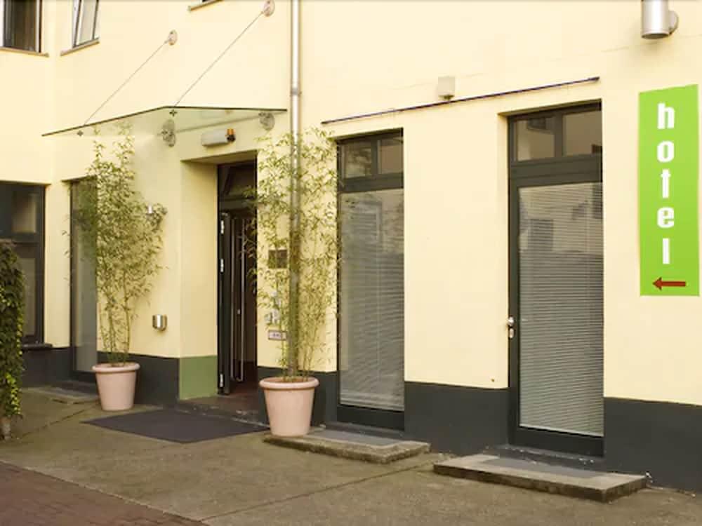 Hotel 103 Berlin Ngoại thất bức ảnh