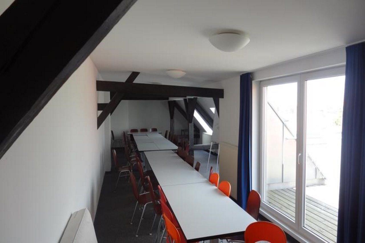 Hotel 103 Berlin Ngoại thất bức ảnh