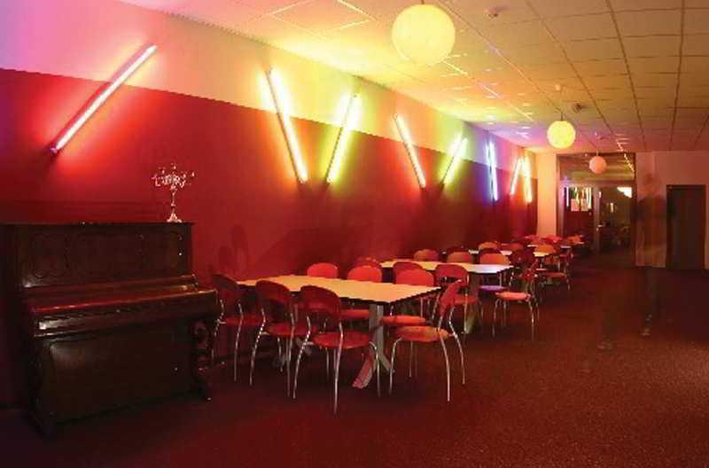 Hotel 103 Berlin Ngoại thất bức ảnh