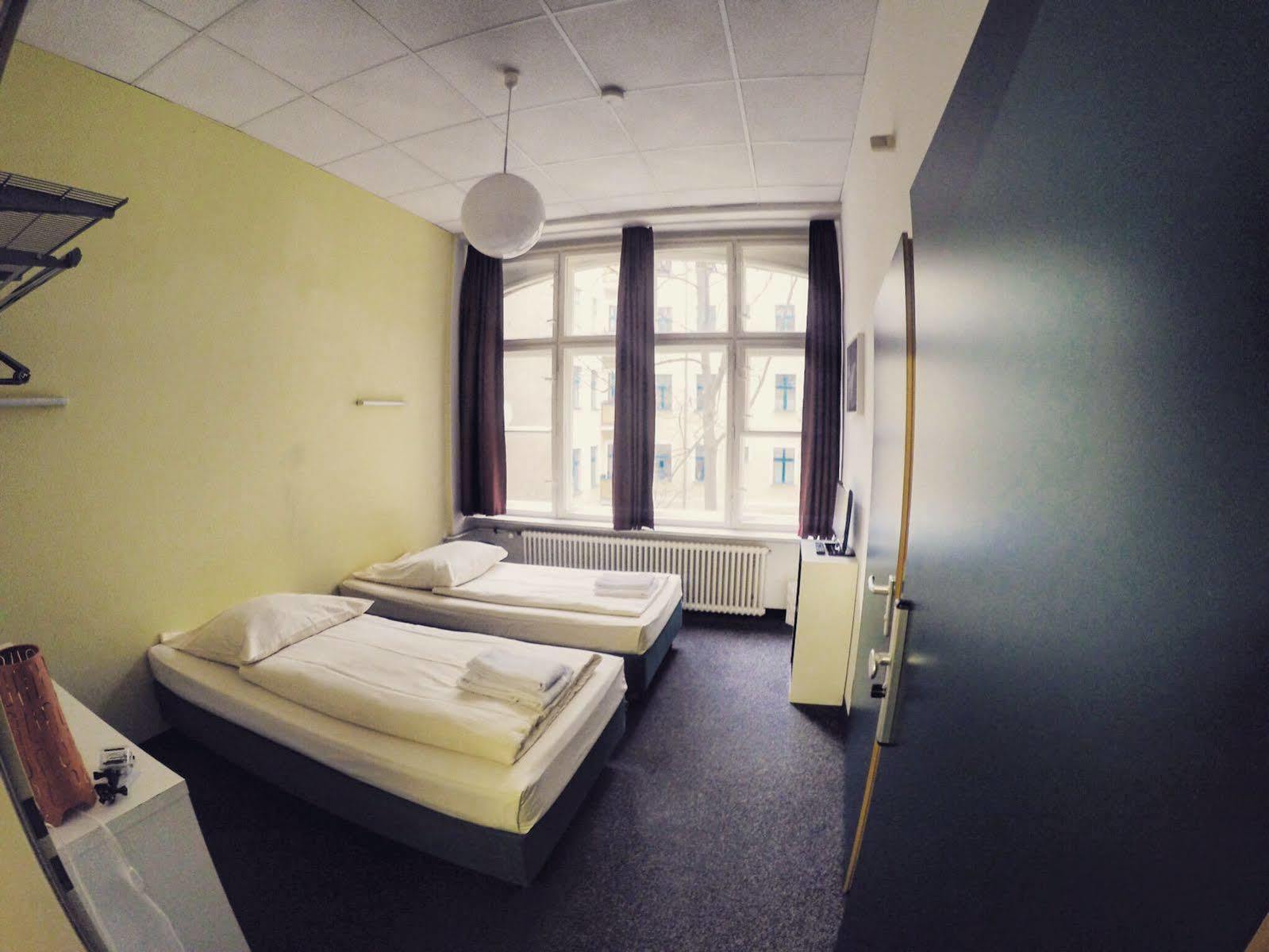 Hotel 103 Berlin Ngoại thất bức ảnh