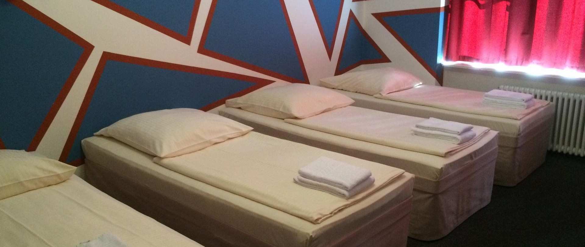 Hotel 103 Berlin Ngoại thất bức ảnh