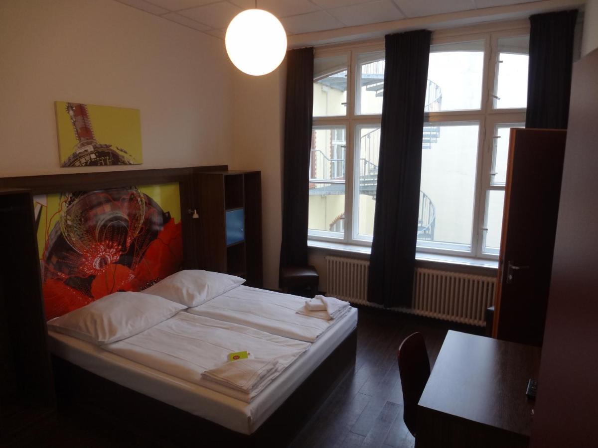 Hotel 103 Berlin Ngoại thất bức ảnh