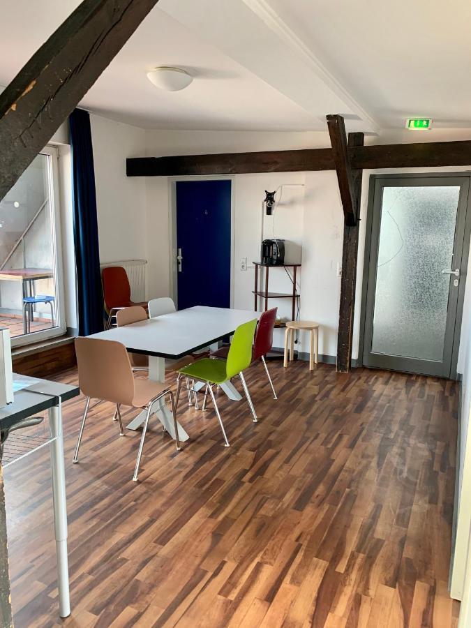 Hotel 103 Berlin Ngoại thất bức ảnh